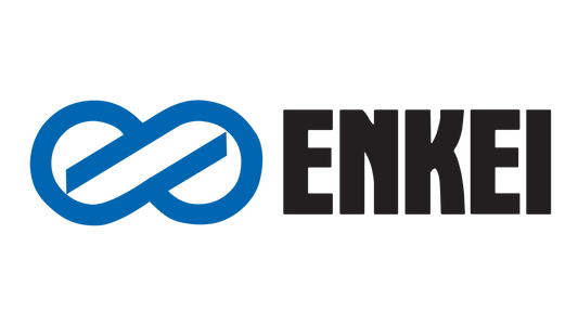 Enkei 19in Flat Cap (Fits TSP6, Tenjin, T6S, Kojin, Raijin 19in, and M5) - A476-CAPCP